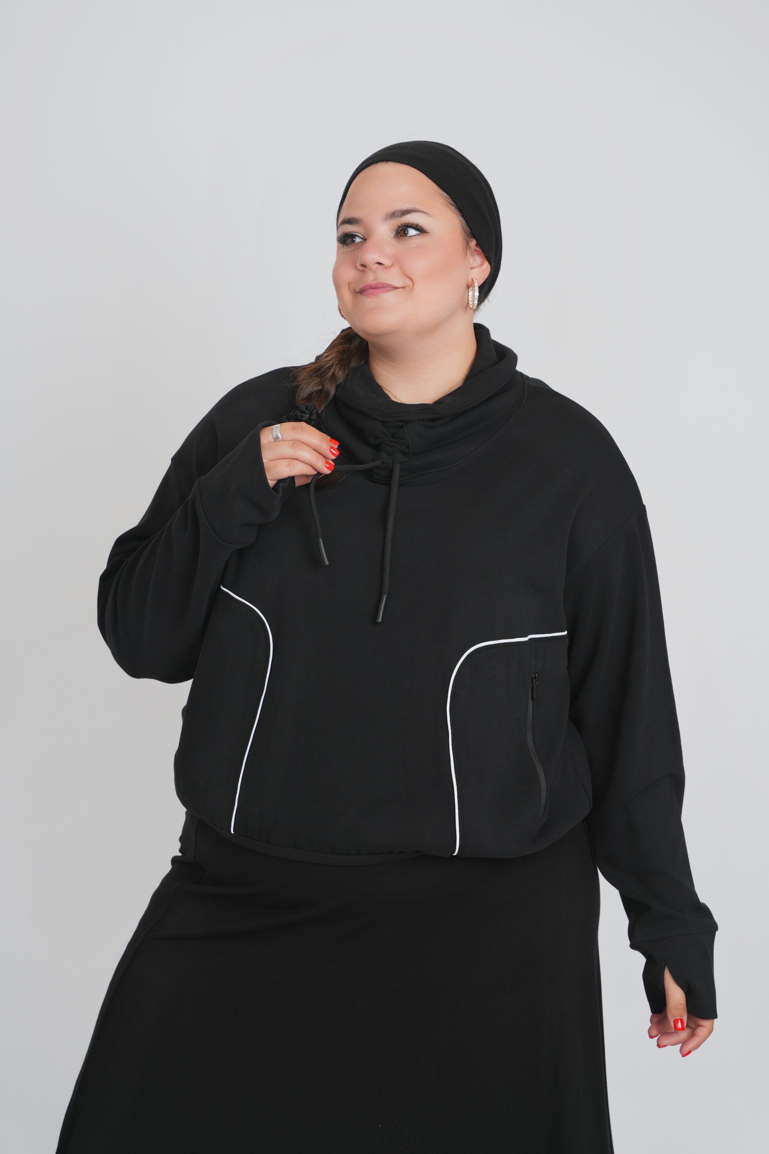 AIRWEIGHT TOP