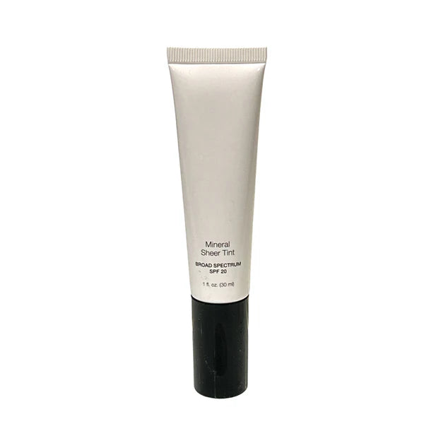 Faigy Mineral Sheer Tint