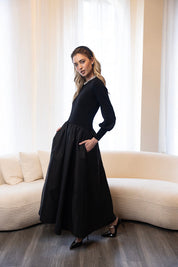Mira MM Dress