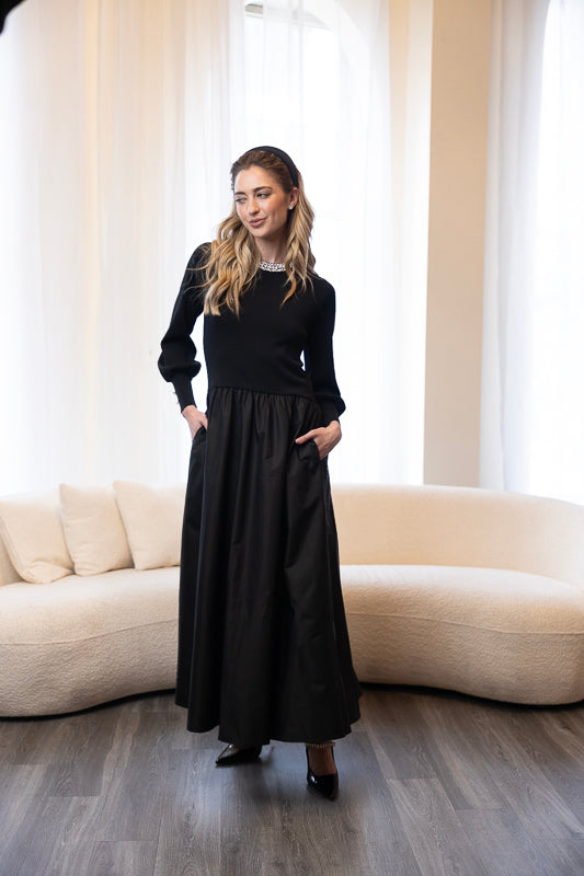 Mira MM Dress