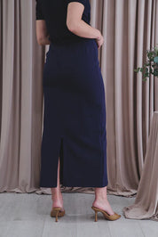 Shifra Pencil Skirt