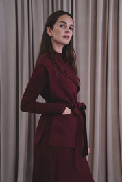 Ruth Waistcoat
