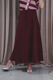 Tzipora A Line Skirt