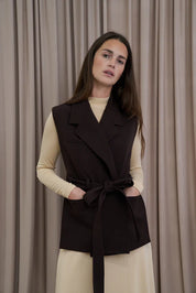 Ruth Waistcoat