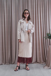 Tamar Skirt
