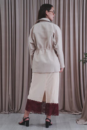 Tamar Skirt