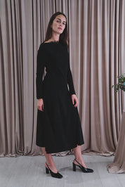 Rachel Midi Dress