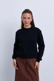 NNN Terry Logo Sweatshirt