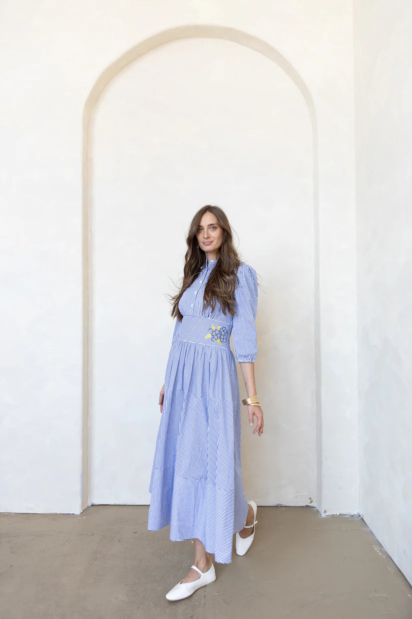 Nueva Dress