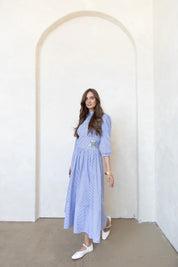 Nueva Dress