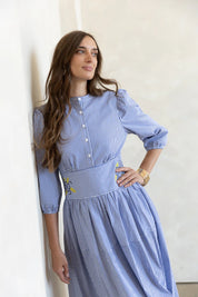 Nueva Dress