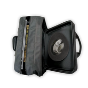 Aish Tamid Hat Messenger Bag