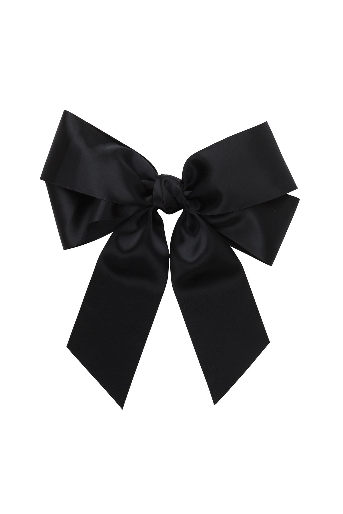 Clip - Black - PROJECT 6, modest fashion
