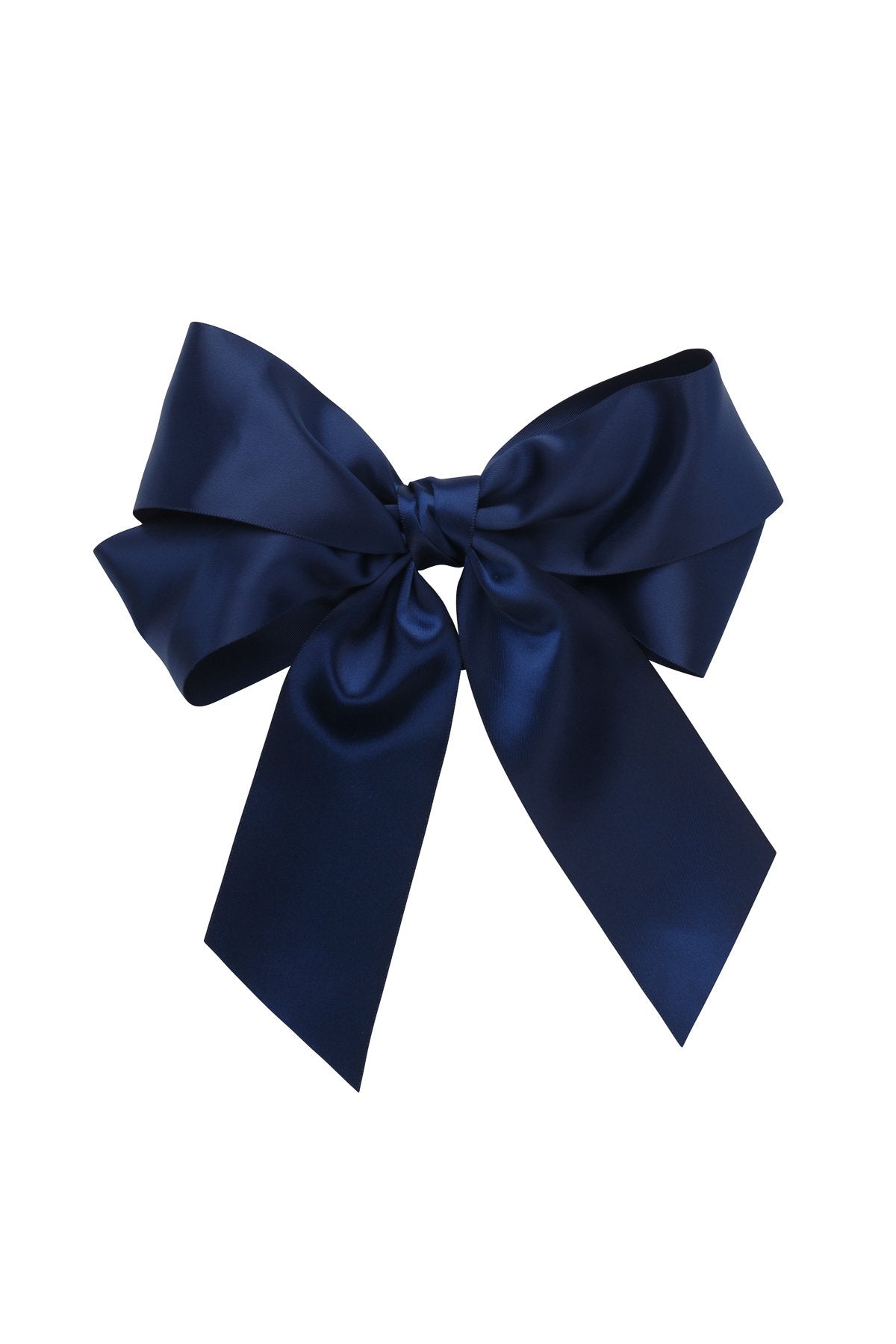 Clip - Navy - PROJECT 6, modest fashion