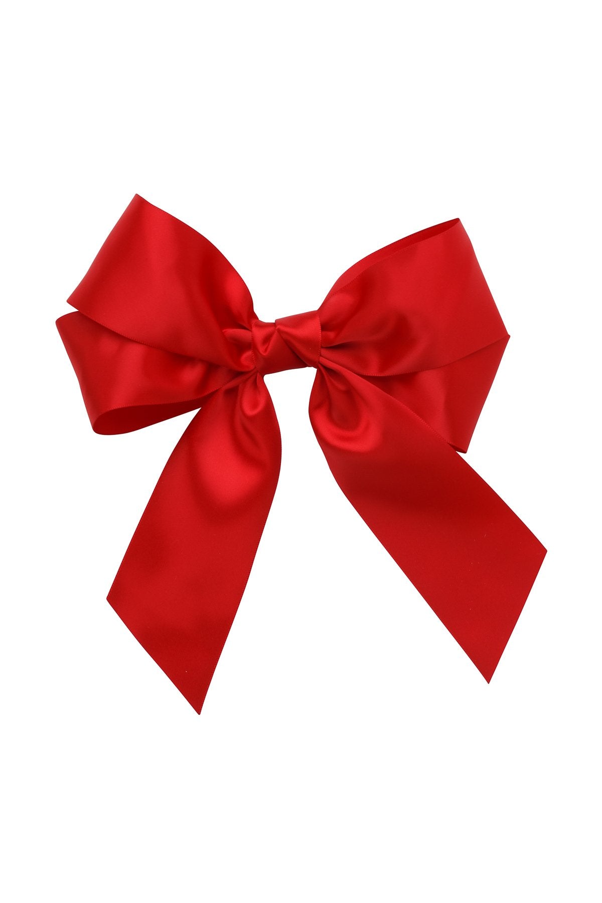 Clip - Red - PROJECT 6, modest fashion