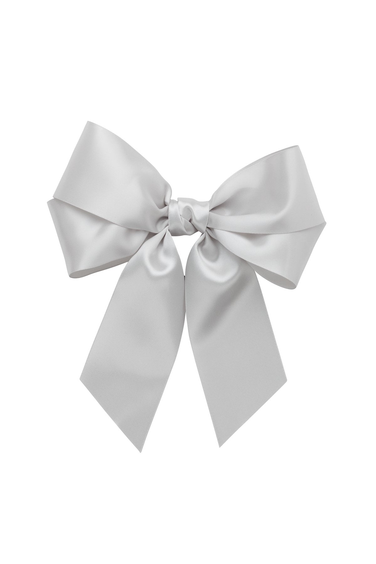 Clip - Shell Grey - PROJECT 6, modest fashion
