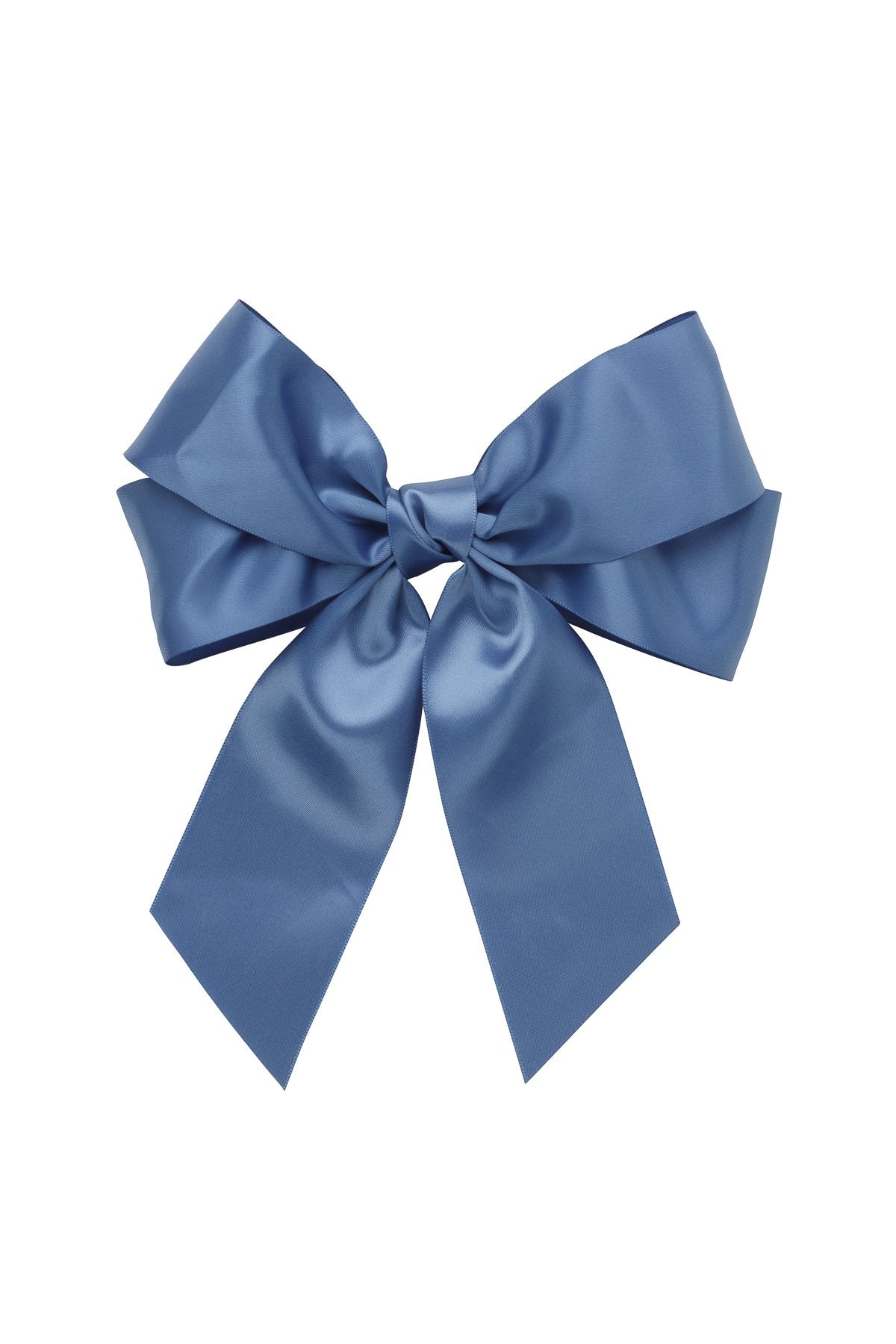 Clip  - Smoke Blue - PROJECT 6, modest fashion