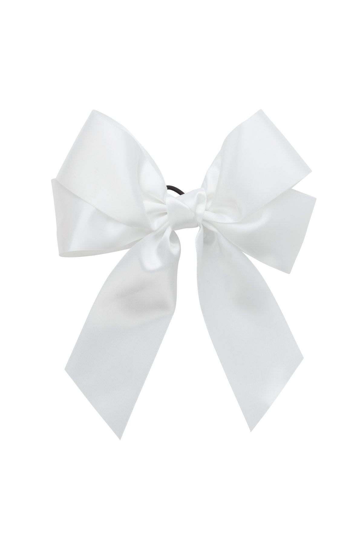 Clip - White - PROJECT 6, modest fashion