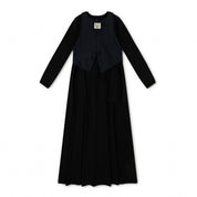 Teen Vest Tie Maxi