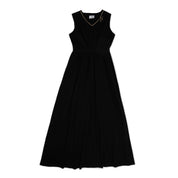 Teen Lace Back Jumper Maxi