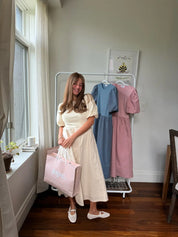 Daphne dress