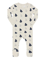 LP Signature Footie