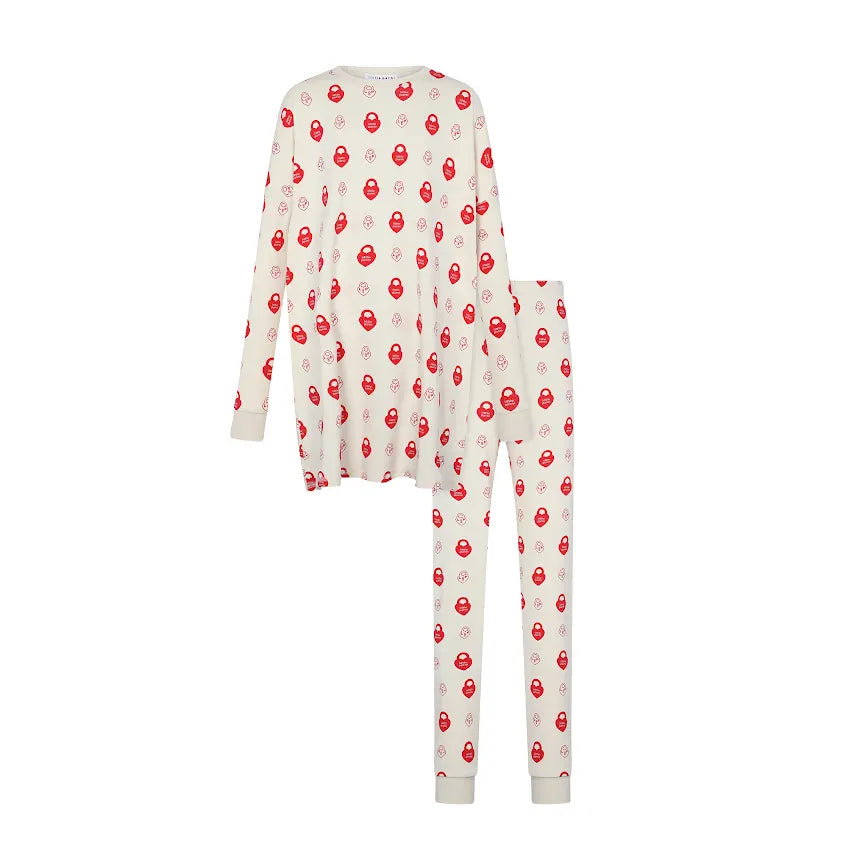LP Signature Teen PJs