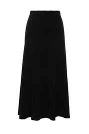 Teen Midi Legth Panel Skirt