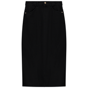 Teen Ponte Long Skirt