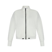 Milano jacket w. drawstring hem