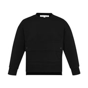 Boys center Pocket Sweatshirt