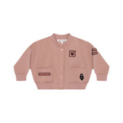 Baby Multipatch Bomber