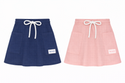 Flared Skirt