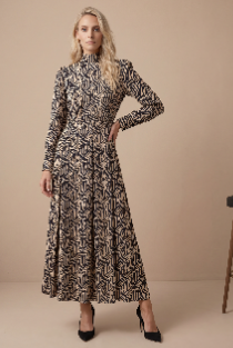 SAHARA MAXI