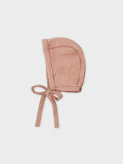 Crossover Twill Stretchy & Bonnet-Pink