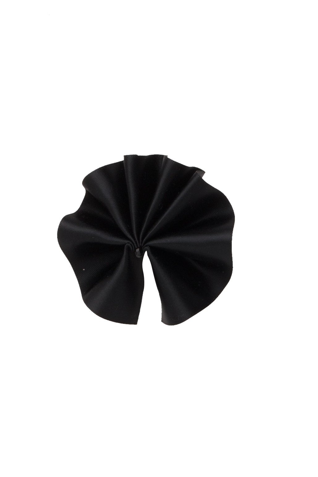 Pirouette Clip (1 pc) - Black