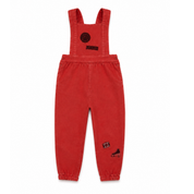 Alpes Overalls