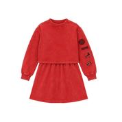 Alpes Dress