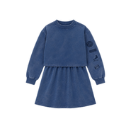 Alpes Dress