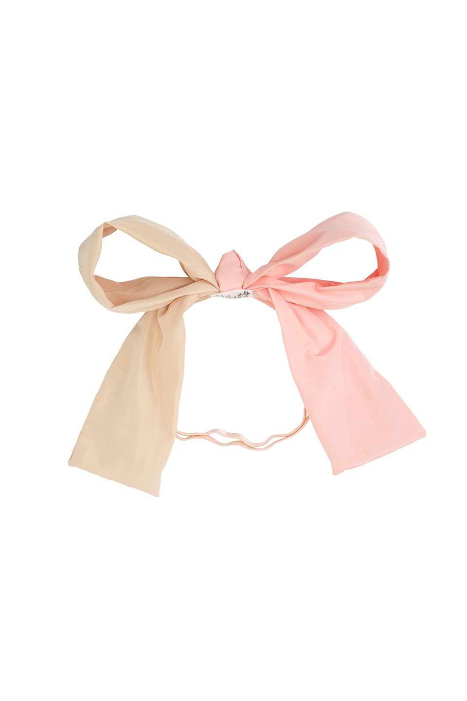 Sia Wrap - Blush/Wheat