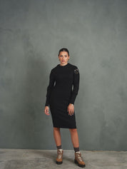 Sweatshirt Dress
