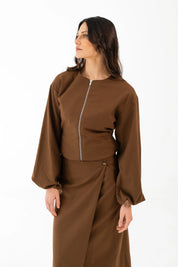 Kalahari Jacket