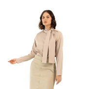 Amani Blouse