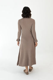 Namibia Knit Dress