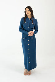 Etosha Blue Set
