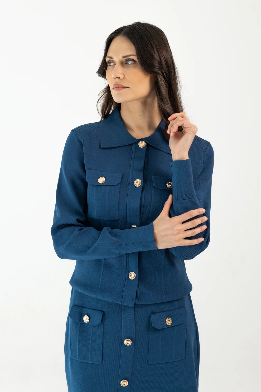 Etosha Blue Set
