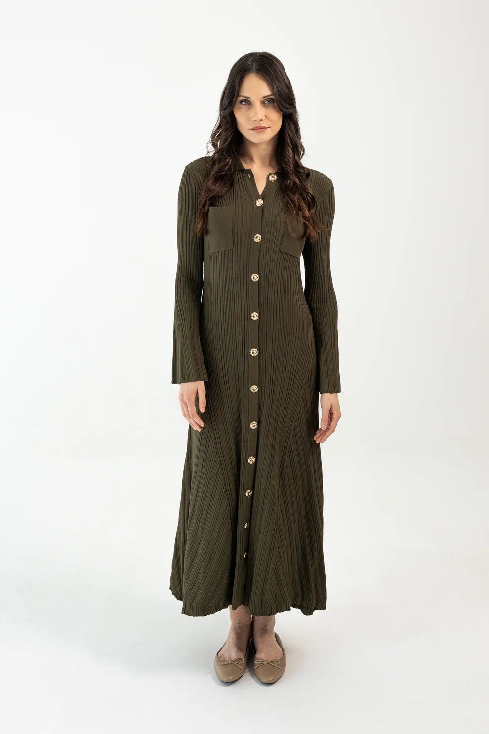 Sabi Knit Dress