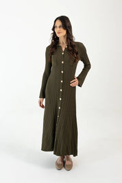 Sabi Knit Dress