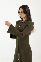 Sabi Knit Dress