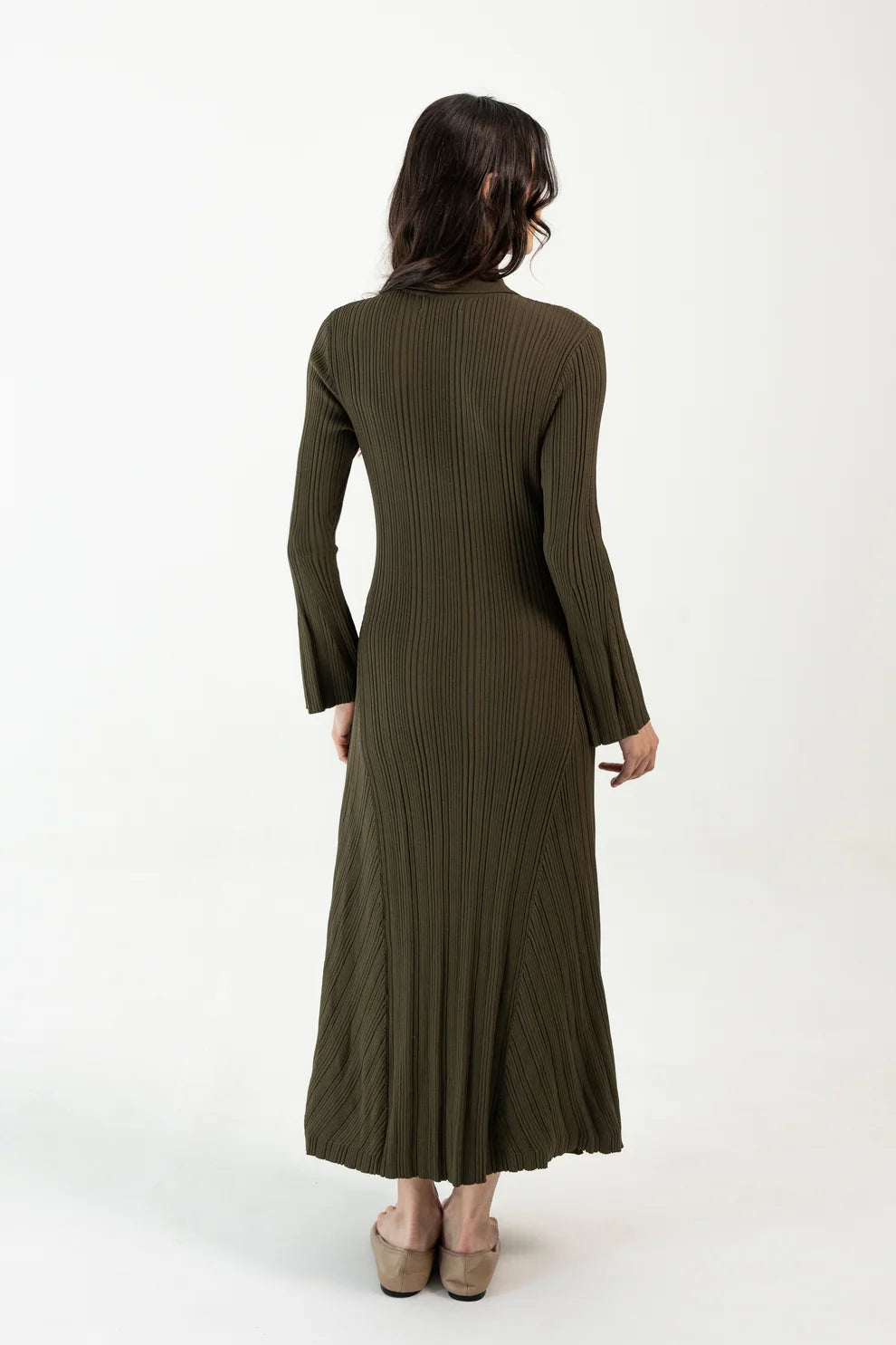 Sabi Knit Dress